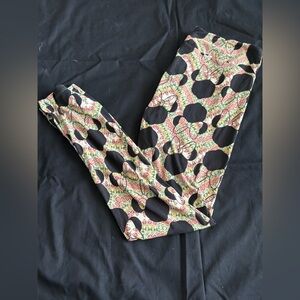 Lularoe Disney leggings